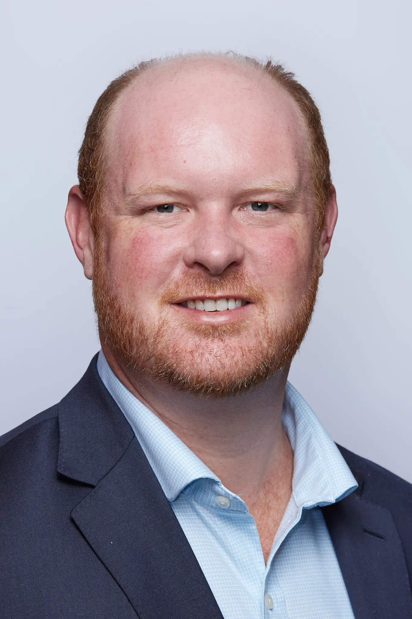 Peter Menk, Founder and Principal of Individual Benefits Group